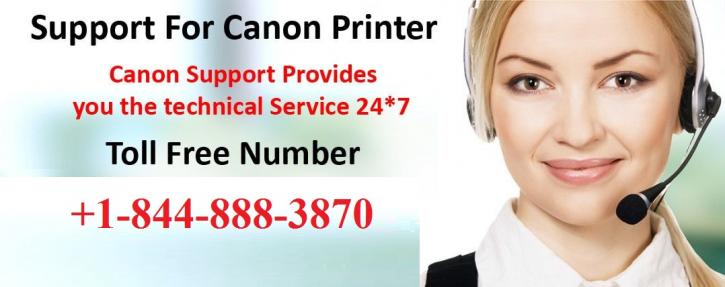Image for Canon Printer Support Canada 1-844-888-3870 with ID of: 2518081