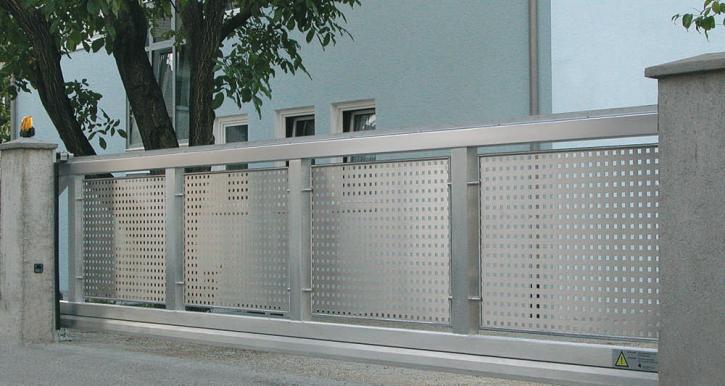Image for Universal Rolling Gate Repair with ID of: 2518251