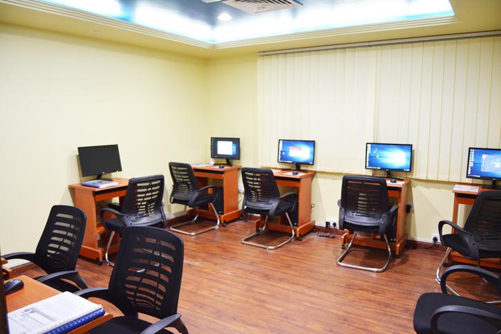 Image for VIVID Computer Training Institute with ID of: 2518337