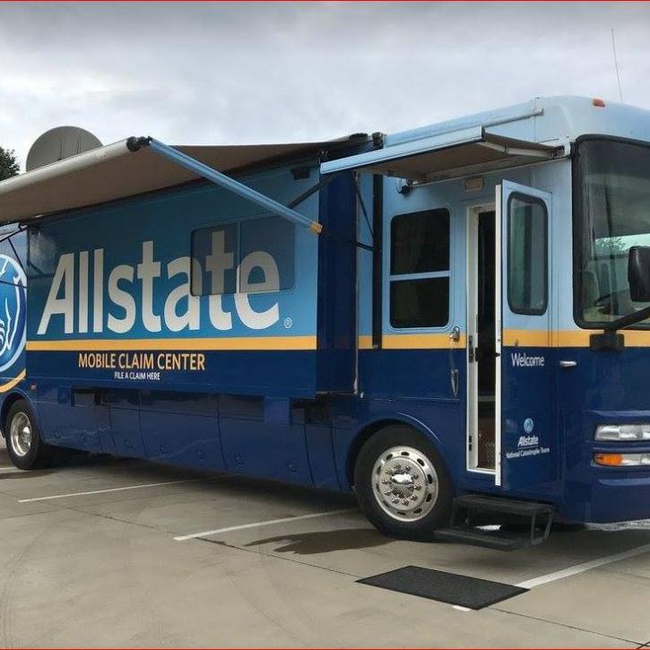 Image for Allstate Insurance Agent: Mike Hounshell with ID of: 2518353