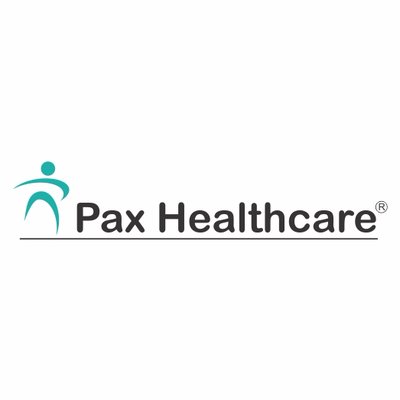 Image for Pax Healthcare with ID of: 2518577