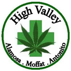 Image for High Valley Antonito Retail Cannabis with ID of: 2518722