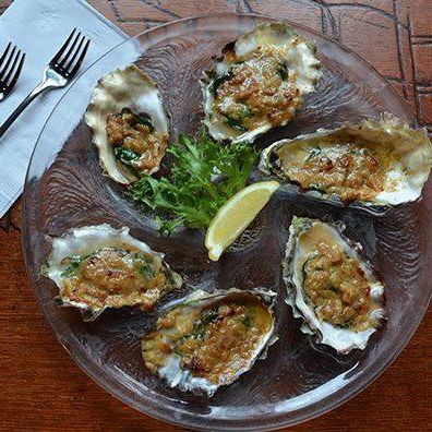 Image for Dan & Louis Oyster Bar with ID of: 2518791