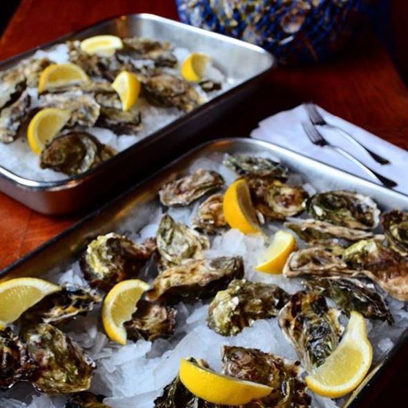 Image for Dan & Louis Oyster Bar with ID of: 2518793