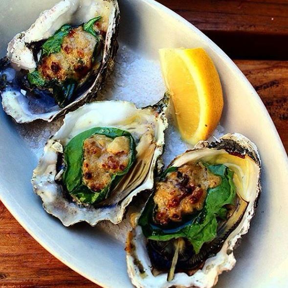 Image for Dan & Louis Oyster Bar with ID of: 2518795