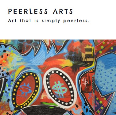Image for Peerless Arts with ID of: 2518811
