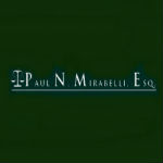 Image for Paul N Mirabelli with ID of: 2519030