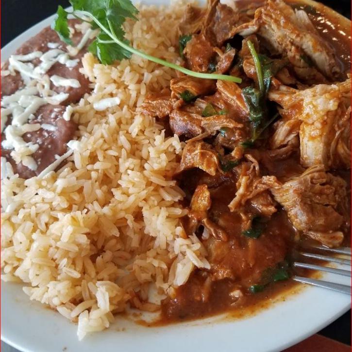 Image for El Arroyo Mexican Grill with ID of: 2519079