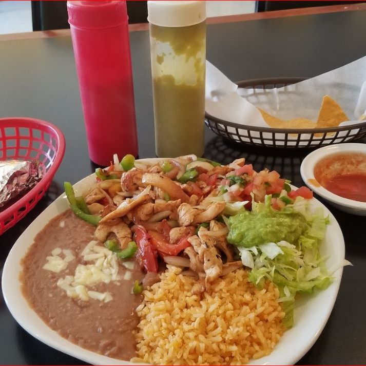 Image for El Arroyo Mexican Grill with ID of: 2519080