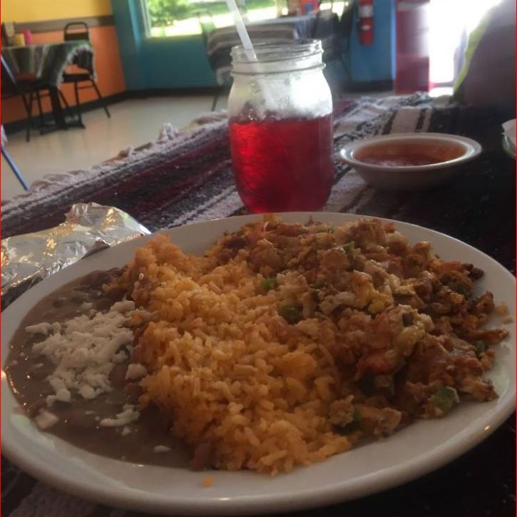 Image for El Arroyo Mexican Grill with ID of: 2519082