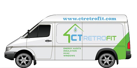 Image for Connecticut Retrofit with ID of: 2519085