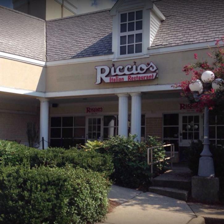 Image for Riccio's Italian Restaurant with ID of: 2519131