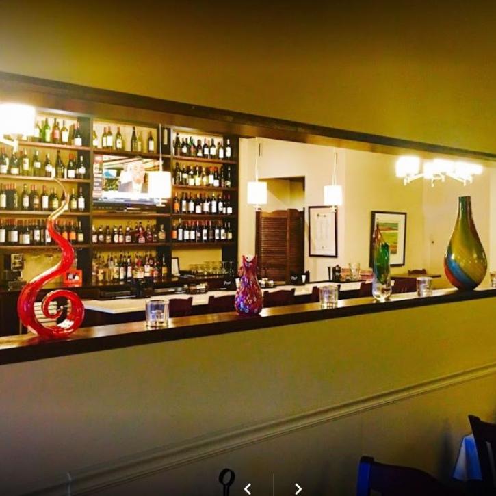 Image for Riccio's Italian Restaurant with ID of: 2519132