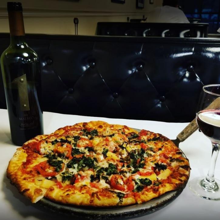 Image for Riccio's Italian Restaurant with ID of: 2519133