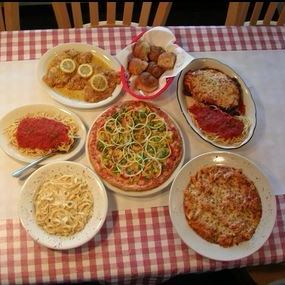 Image for Riccio's Italian Restaurant with ID of: 2519134