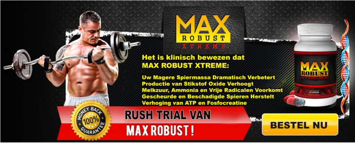Image for http://maxrobustxtreme.nl/ with ID of: 2519339