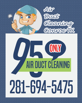 Image for Air Duct Cleaning Conroe TX with ID of: 2519433