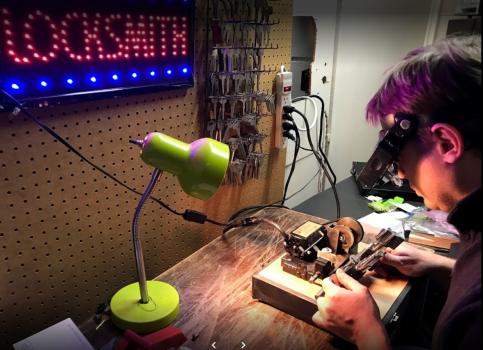Image for 24hr Discount Locksmith with ID of: 2519476
