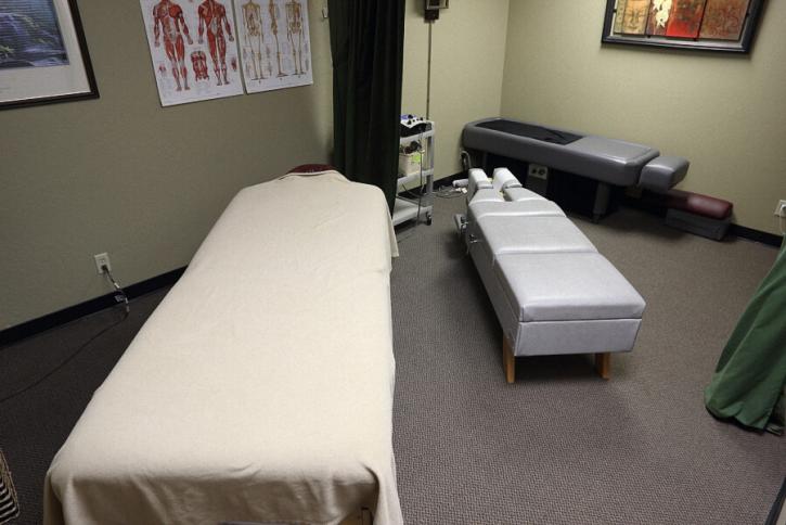 Image for Chirowithin Reach with ID of: 2519557