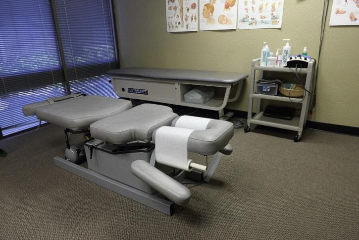 Image for Chirowithin Reach with ID of: 2519558