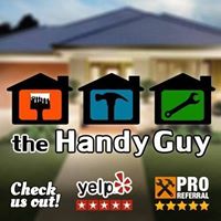 Image for The Handy Guy with ID of: 2519688