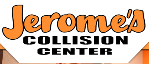 Image for Jerome's Collision Center with ID of: 2519749