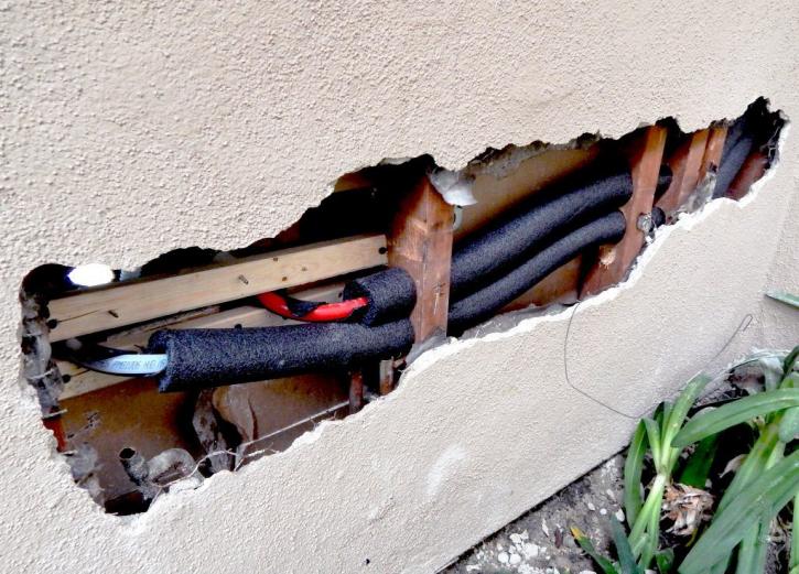 Image for Porter Ranch Repiping with ID of: 2519781