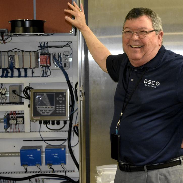 Image for Osco Controls with ID of: 2519937
