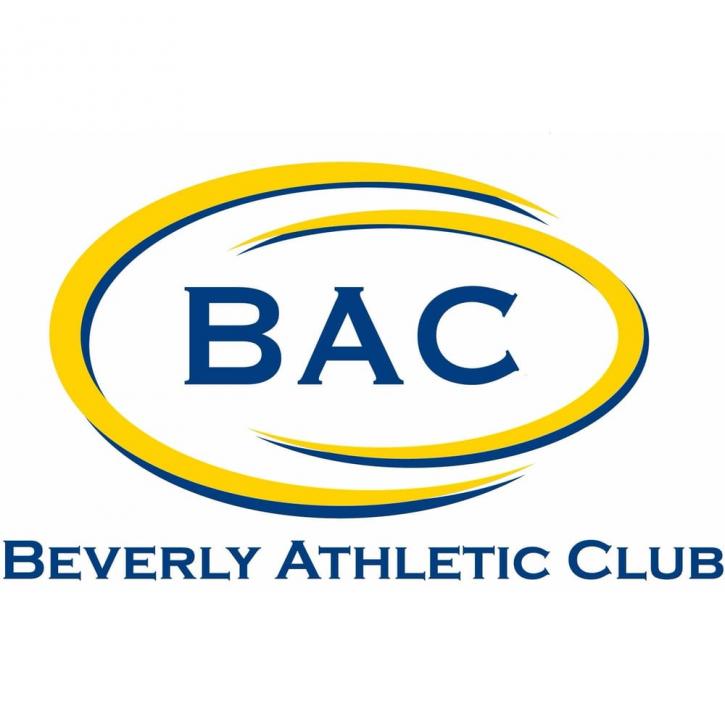 Image for Beverly Athletic Club with ID of: 2519981