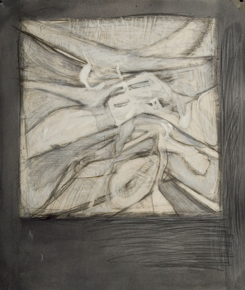 Image for Drew Knapp - Visual Artist with ID of: 252