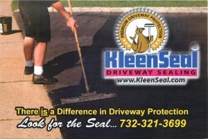 Image for Kleen Seal with ID of: 2520099