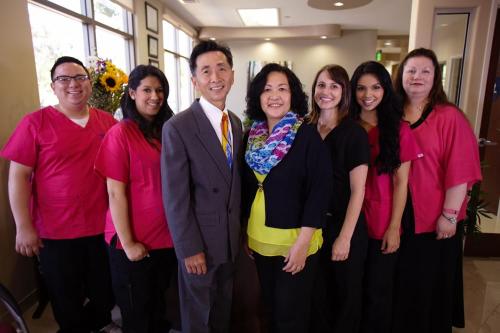 Image for James Lai Dentistry with ID of: 2520230