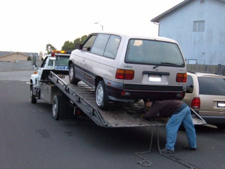 Image for Tow Truck Chula Vista with ID of: 2520254