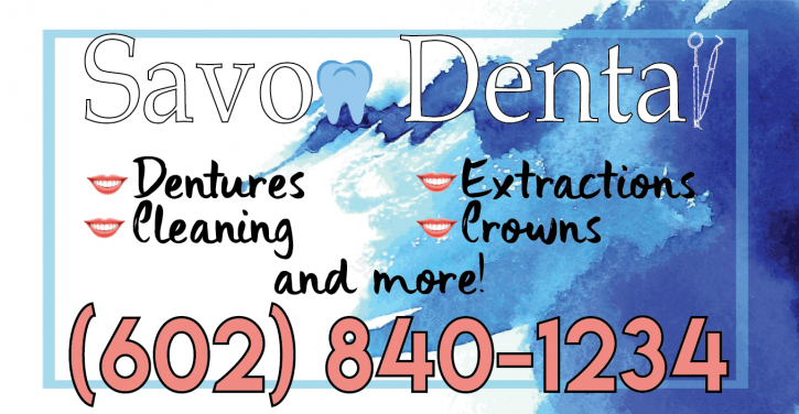 Image for Savon Dental Care LLC with ID of: 2520302