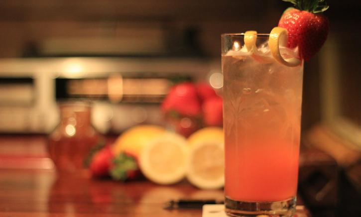 Image for RedBar Brickell with ID of: 2520357