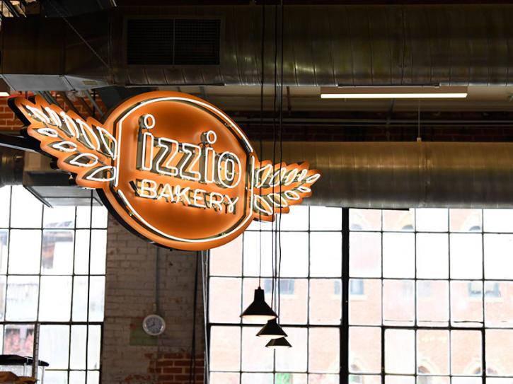 Image for Izzio @ Central Market with ID of: 2520363