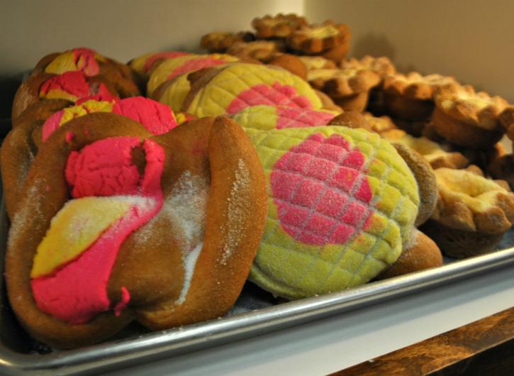 Image for El Bolillo Bakery with ID of: 2520394