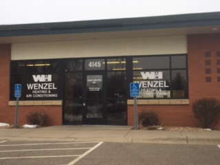 Image for Wenzel Heating & Air Conditioning with ID of: 2520421