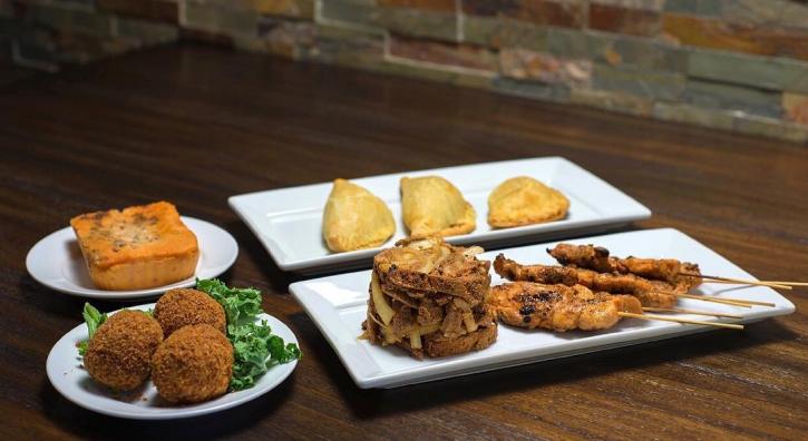 Image for Cafe Abuja with ID of: 2520431