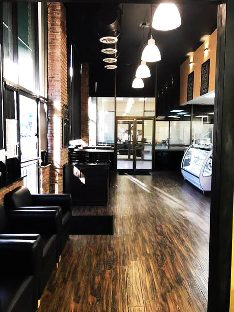 Image for Ameribrunch Cafe with ID of: 2520451