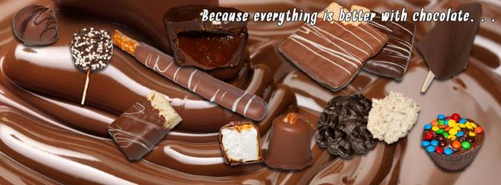 Image for San Francisco Chocolate Factory with ID of: 2520453
