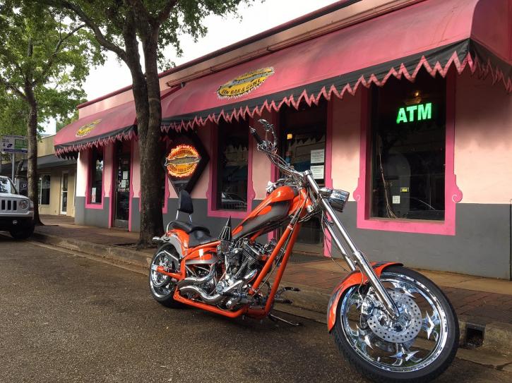 Image for Barracuda Taphouse & Grill with ID of: 2520476