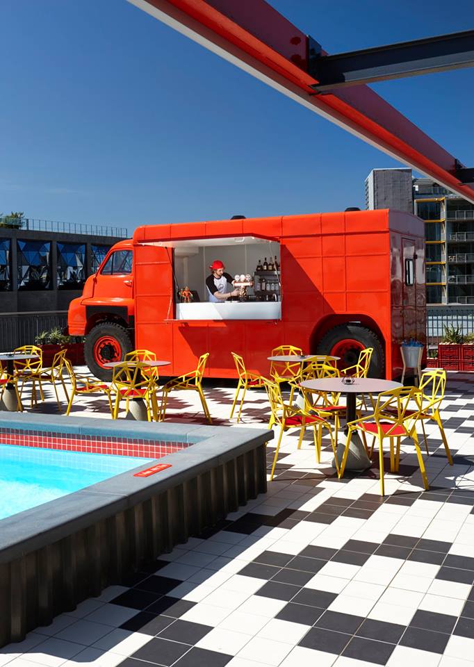 Image for OUI Bar + KTCHN with ID of: 2520501