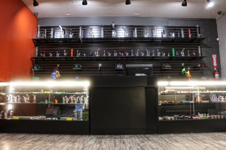 Image for Aroma Dispensary with ID of: 2520507