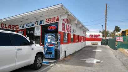 Image for USA Auto Glass with ID of: 2520588