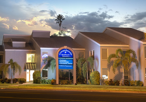 Image for Comprehensive MedPsych Systems - Sarasota with ID of: 2520652