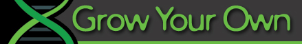 Image for Grow Your Own with ID of: 2520705