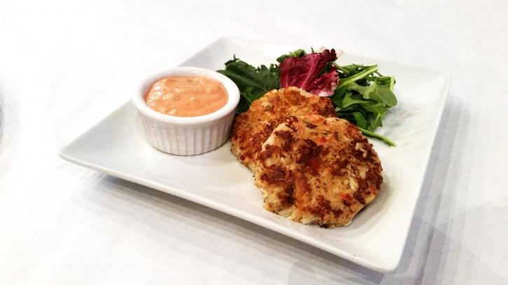 Image for Ragin Crab Cafe with ID of: 2520756