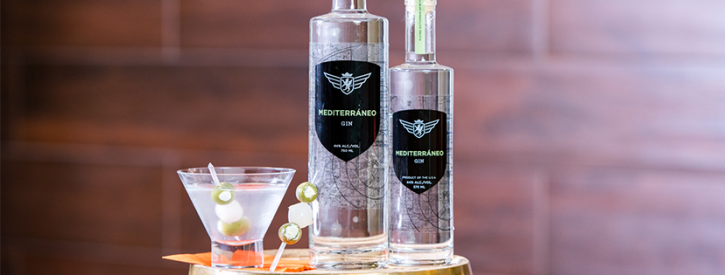 Image for Flying Dutchman Spirits with ID of: 2520782