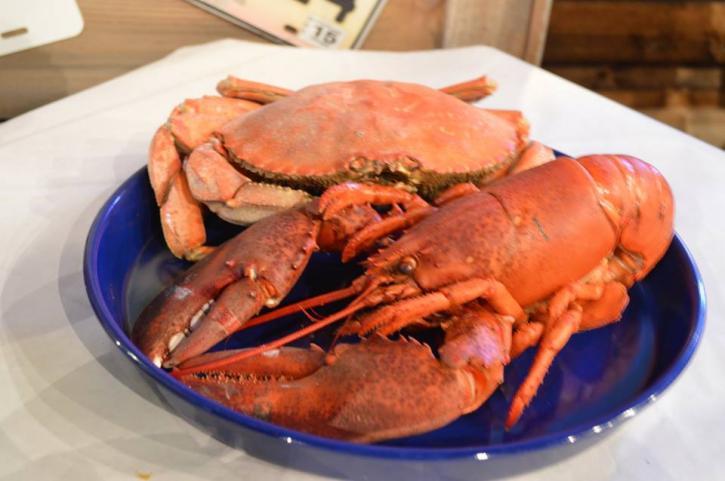 Image for Ragin Crab Cafe with ID of: 2520791